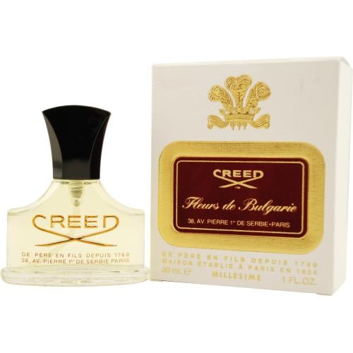 CREED FLEURS DE BULGARIE by Creed