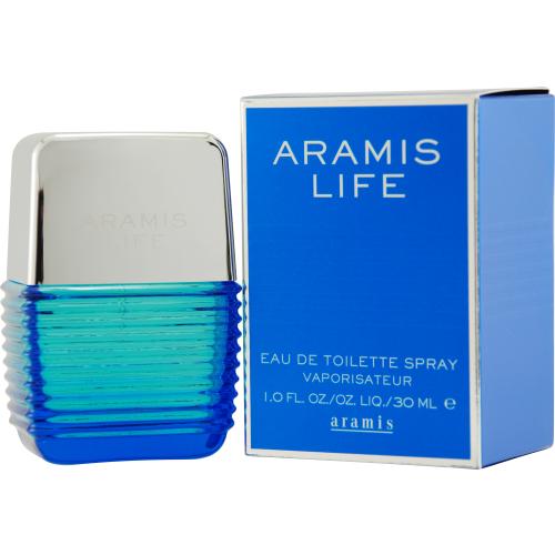 ARAMIS LIFE by Aramis