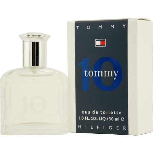 TOMMY 10 by Tommy Hilfiger