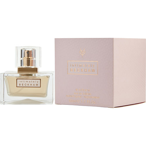 INTIMATELY BECKHAM by Beckham