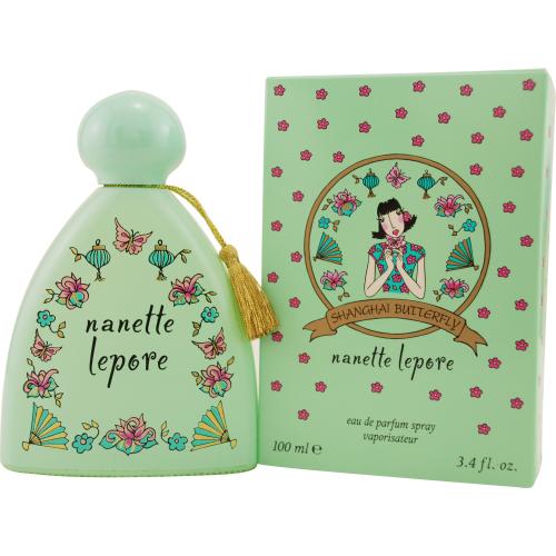 SHANGHAI BUTTERFLY by Nanette Lepore