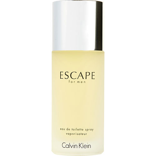 ESCAPE by Calvin Klein