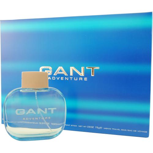 GANT ADVENTURE by Gant USA