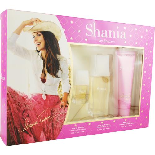 SHANIA TWAIN by Stetson
