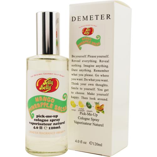 DEMETER MANGO PINEAPPLE SALSA by Demeter