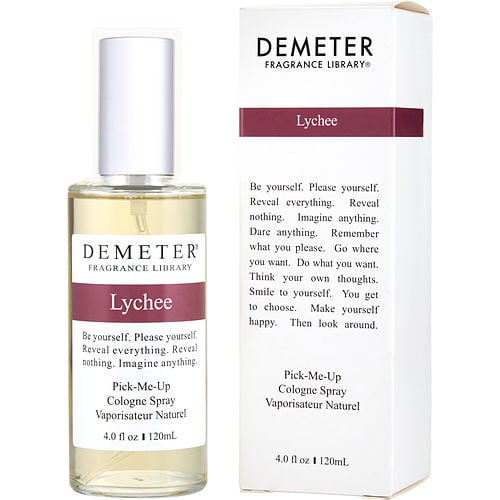 DEMETER LYCHEE by Demeter