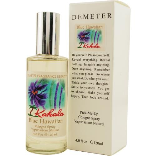 DEMETER KAHALA by Demeter