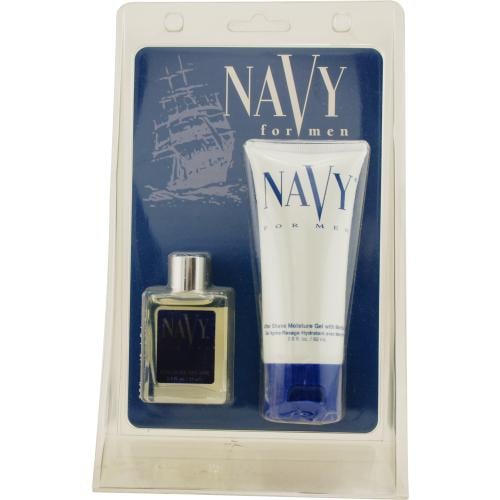 NAVY by Dana