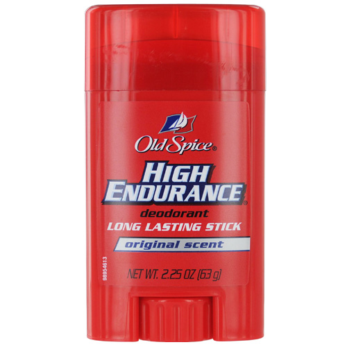 OLD SPICE by Shulton