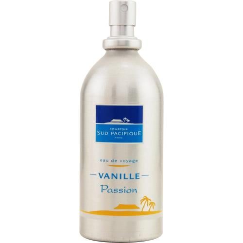 COMPTOIR SUD PACIFIQUE VANILLE PASSION by Comptoir Sud Pacifique