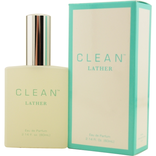 CLEAN LATHER by Dlish