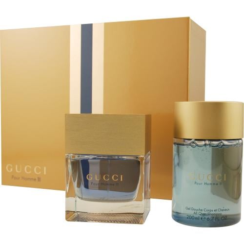 GUCCI POUR HOMME II by Gucci