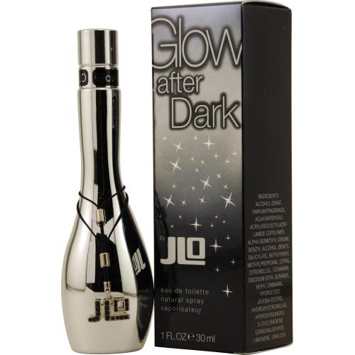 GLOW AFTER DARK by Jennifer Lopez