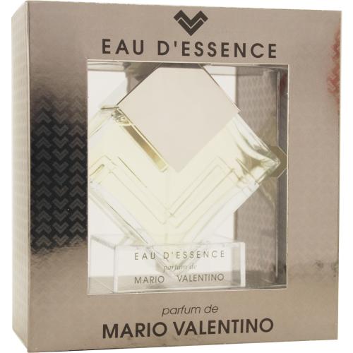 EAU D'ESSENCE by Mario Valentino