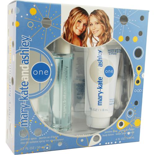 MARY-KATE & ASHLEY by Mary Kate and Ashley