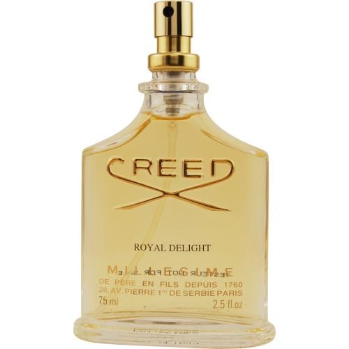 CREED ROYAL DELIGHT by Creed