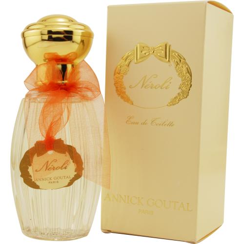 NEROLI by Annick Goutal
