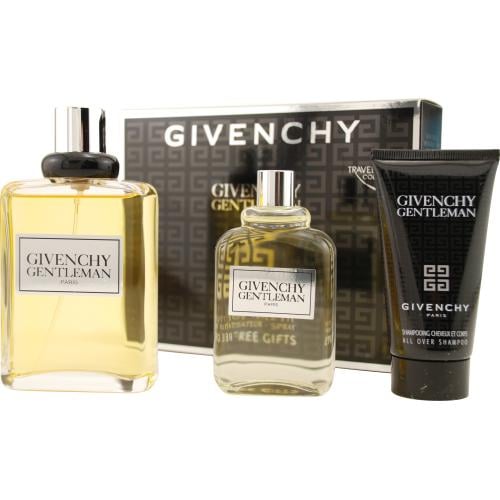 GENTLEMAN by Givenchy