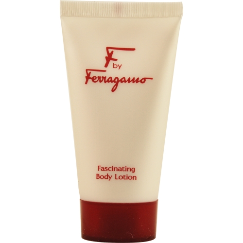 F BY FERRAGAMO by Salvatore Ferragamo