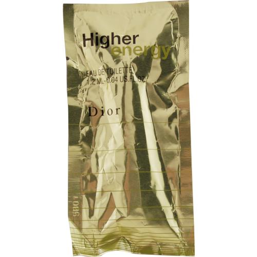 HIGHER ENERGY by Christian Dior