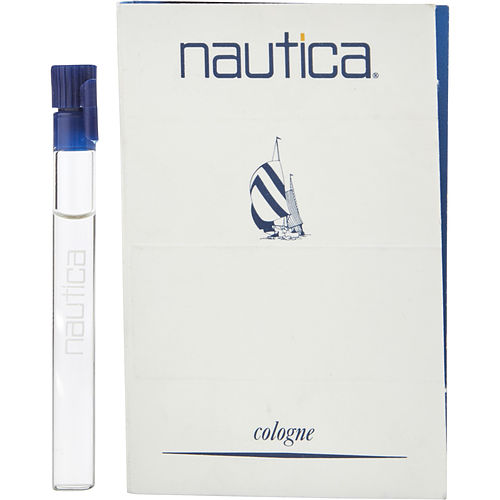 NAUTICA by Nautica