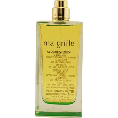MA GRIFFE by Carven