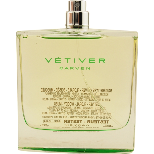 VETIVER CARVEN by Carven