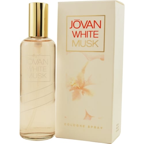 JOVAN WHITE MUSK by Jovan