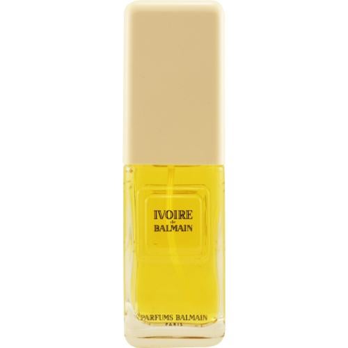 IVOIRE DE BALMAIN by Pierre Balmain