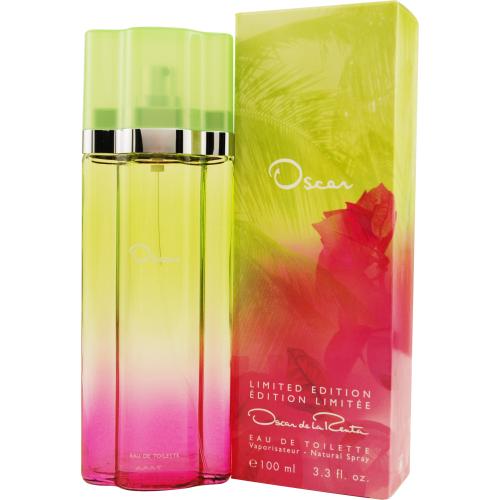 OSCAR TROPICAL COLOR by Oscar de la Renta