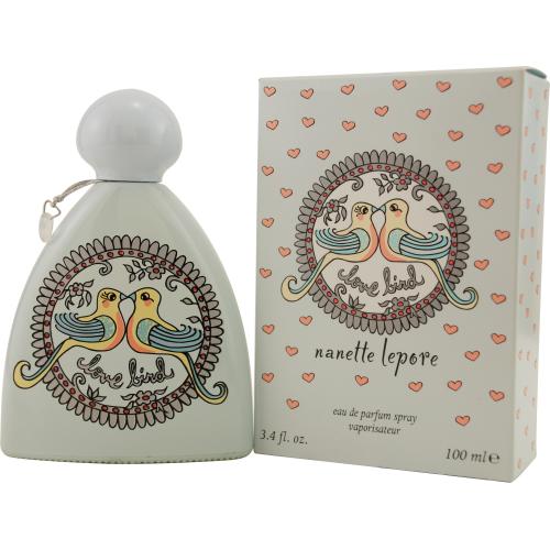 NANETTE LEPORE LOVE BIRD by Nanette Lepore