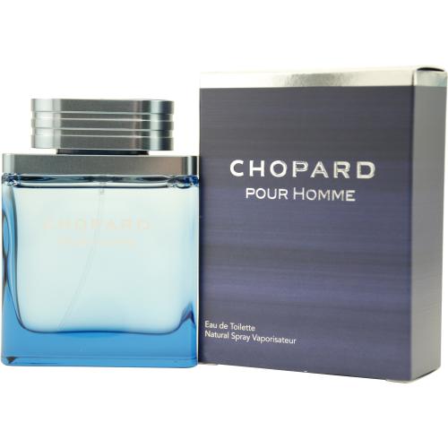 CHOPARD POUR HOMME by Chopard