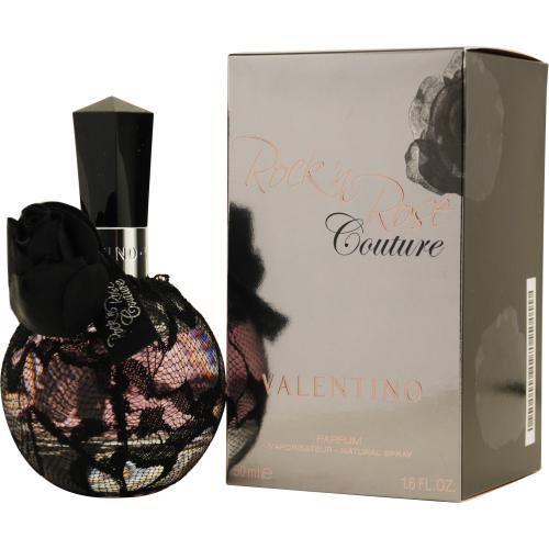 VALENTINO ROCK 'N ROSE COUTURE by Valentino