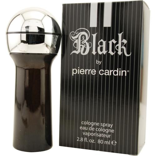 PIERRE CARDIN BLACK by Pierre Cardin