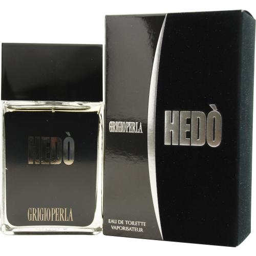 HEDO GRIGIO PERLA by La Perla