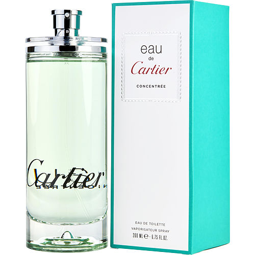 EAU DE CARTIER by Cartier