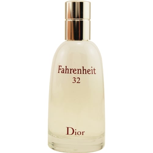 FAHRENHEIT 32 by Christian Dior