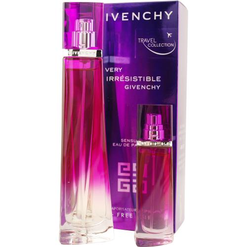 VERY IRRESISTIBLE SENSUAL by Givenchy