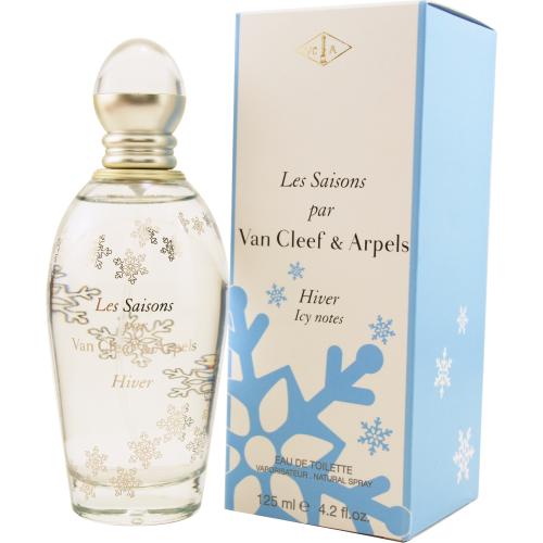 LES SAISONS PAR VAN CLEEF by Van Cleef & Arpels