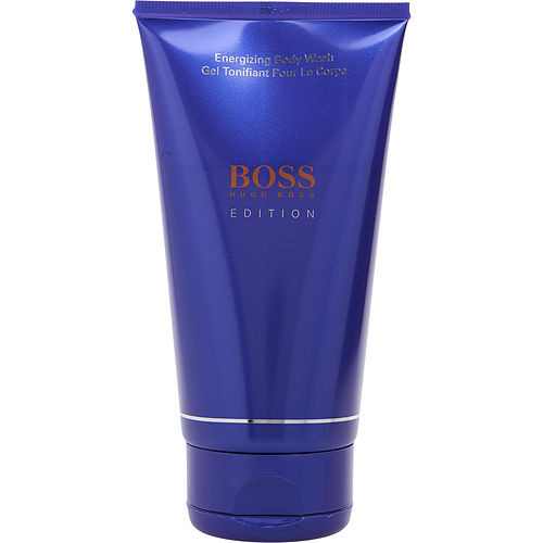 BOSS IN MOTION ELECTRIC EDITION by Hugo Boss