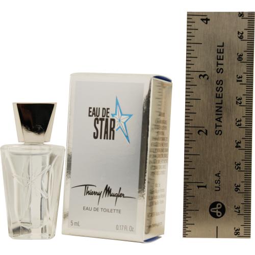 EAU DE STAR by Thierry Mugler