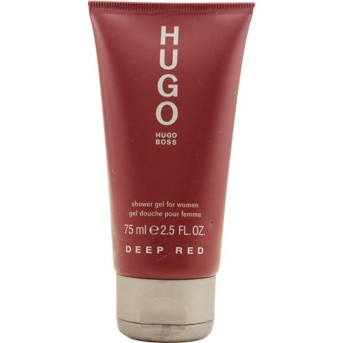 HUGO DEEP RED by Hugo Boss