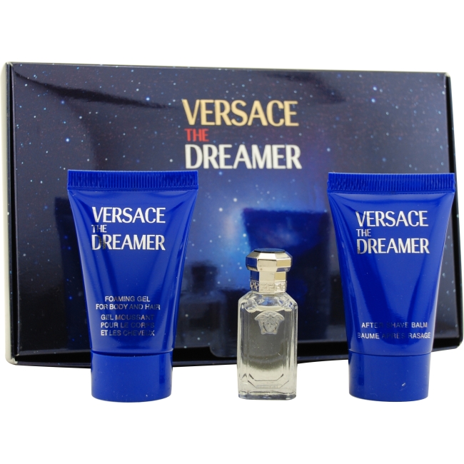 DREAMER by Gianni Versace