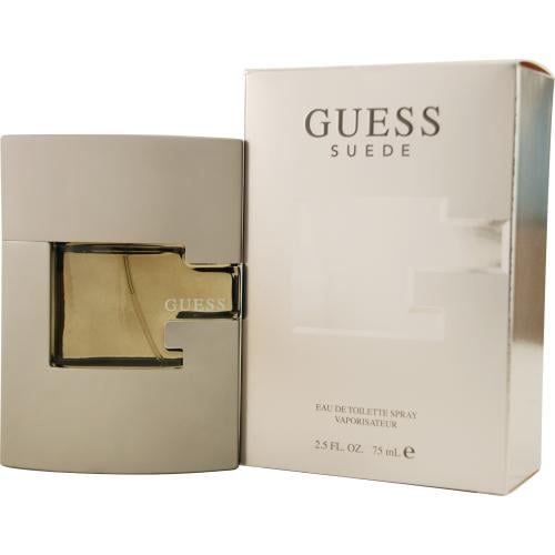 GUESS SUEDE by Guess