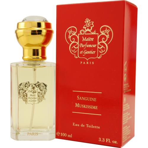 MAITRE PARFUMEUR ET GANTIER by Maitre Parfumeur et Gantier