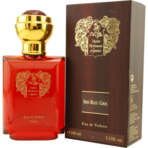MAITRE PARFUMEUR ET GANTIER by Maitre Parfumeur et Gantier
