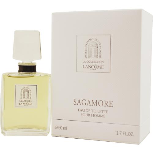 SAGAMORE by Lancome