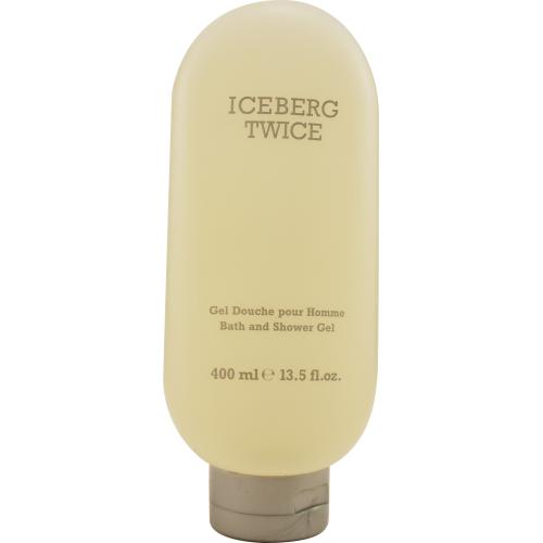ICEBERG TWICE by Iceberg