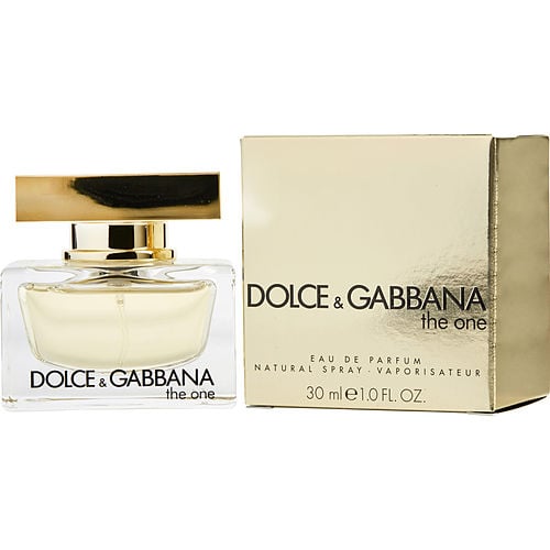 THE ONE by Dolce & Gabbana