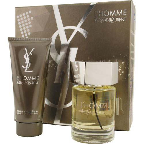 L'HOMME YVES SAINT LAURENT by Yves Saint Laurent